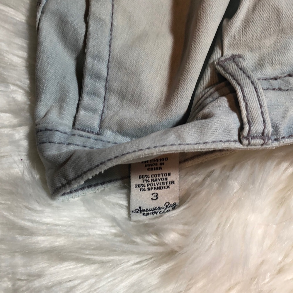 American Rag Shorts - Picture 4 of 4